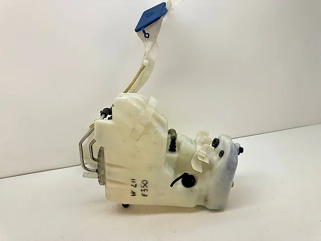 Washer Reservoir Tank Mercedes-Benz E350 W211 2007 2118603760